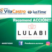 RecomedACCION!!! con lulabi