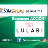 RecomedACCION!!! con lulabi RecomedACCION!!! con lulabi