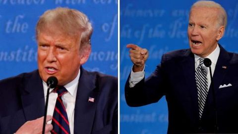 Resultado de las elecciones EEUU: &iquest;qui&eacute;n podr&iacute;a ganar las elecciones?