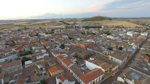 Sanidad decreta la prórroga de las medidas nivel 3 reforzadas en Santa Cruz de Mudela Sanidad decreta la prórroga de las medidas nivel 3 reforzadas en Santa Cruz de Mudela