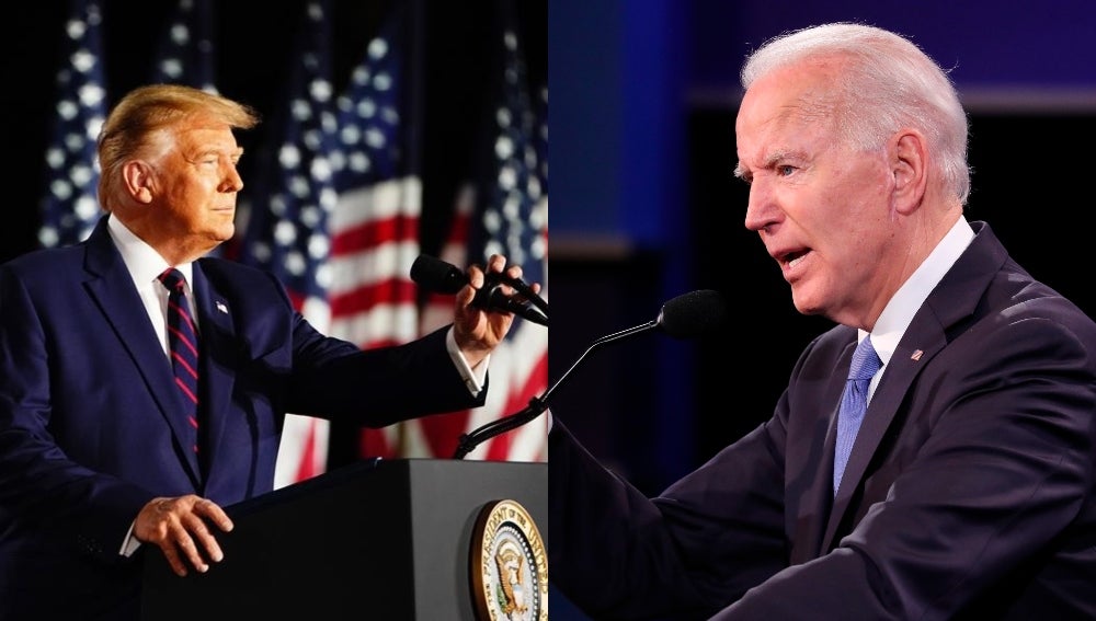 La mirada cítrica: ¿Qué sectores se beneficiarían más con la victoria de Trump? ¿Y con la de Biden? La mirada cítrica: ¿Qué sectores se beneficiarían más con la victoria de Trump? ¿Y con la de Biden?