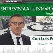 Entrevista a Luis María Beamonte