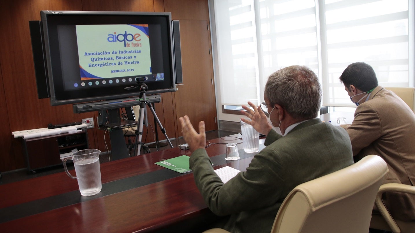 AIQBE alcanzó 9.591 millones de euros de facturación en el ejercicio 2019 AIQBE alcanzó 9.591 millones de euros de facturación en el ejercicio 2019