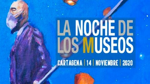 La Noche de Los Museos 2020