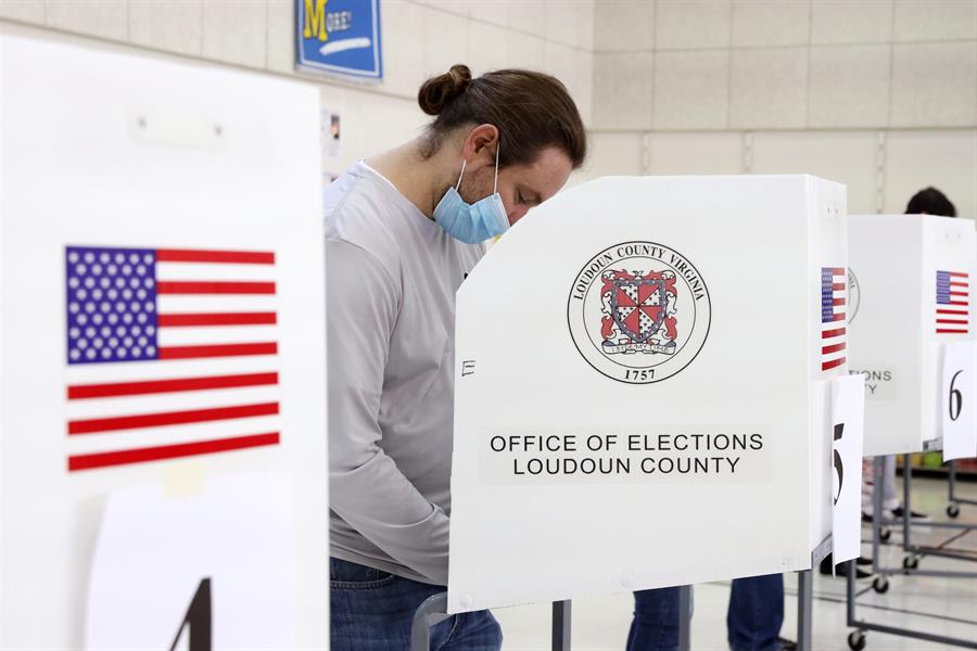 Tertulia: ¿Conseguirá Joe Biden alzarse hoy con la presidencia de EEUU? Tertulia: ¿Conseguirá Joe Biden alzarse hoy con la presidencia de EEUU?