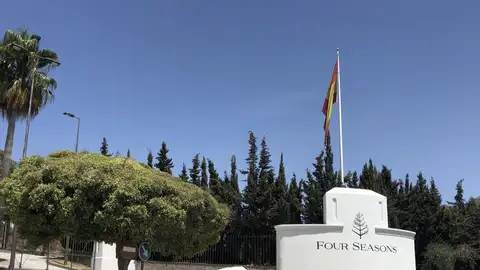 foru seasons marbella foru seasons marbella