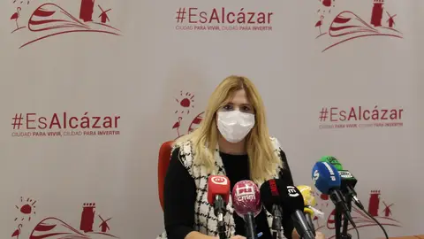 Barbara Sánchez Mateos Barbara Sánchez Mateos