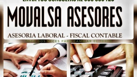 Asesores Movalsa