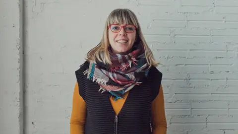 Sara Palacino SD Huesca