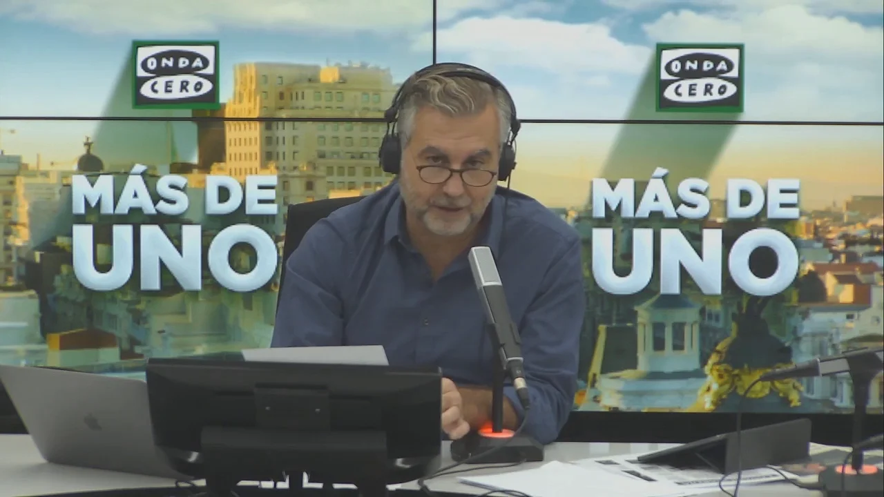 Carlos Alsina Carlos Alsina