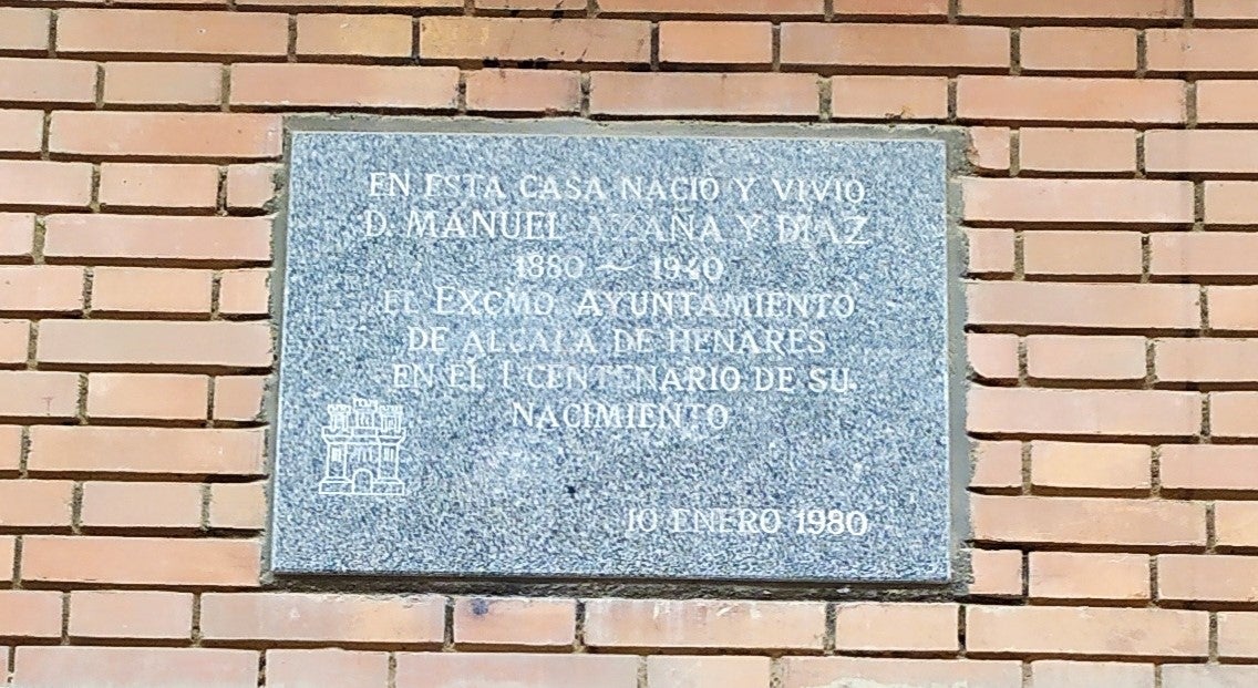 Más de uno Alcalá 03/11/2020 Más de uno Alcalá 03/11/2020