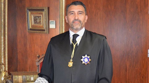 Tribunal Superior de Justicia de Navarra