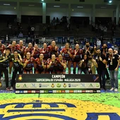 Rincón Fertilidad campeón de la Supercopa de España Rincón Fertilidad campeón de la Supercopa de España