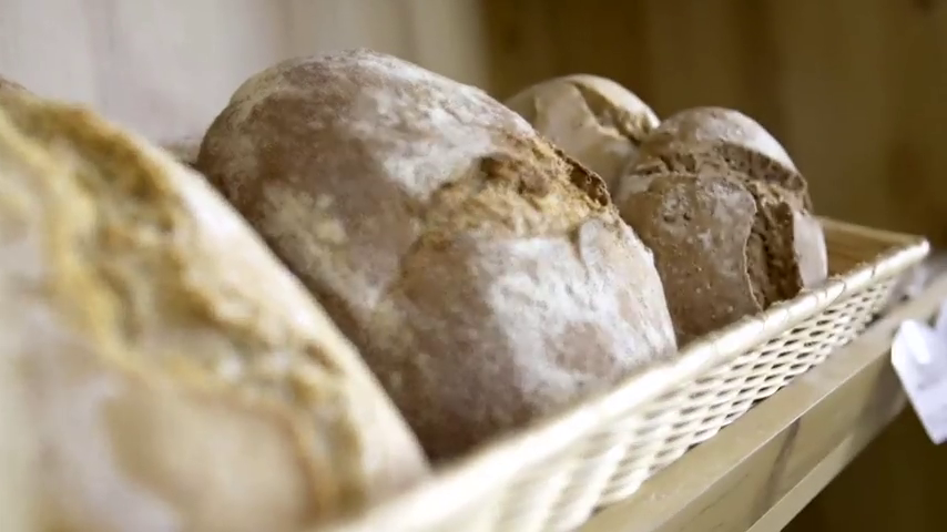 Panadería Pallares: 144 años con el horno encendido Panadería Pallares: 144 años con el horno encendido