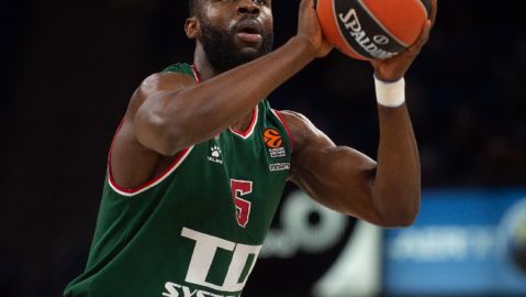Tonye Jekiri