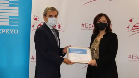 Premio ASEPEYO Premio ASEPEYO