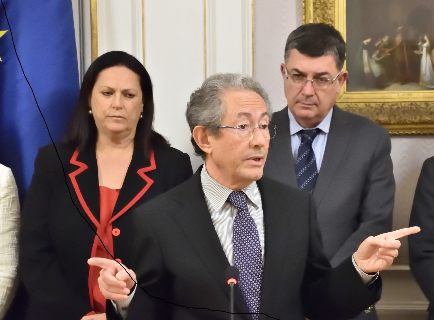 El Síndic insta a Igualdad a actualizar con urgencia el protocolo de visitas en las residencias de mayores El Síndic insta a Igualdad a actualizar con urgencia el protocolo de visitas en las residencias de mayores