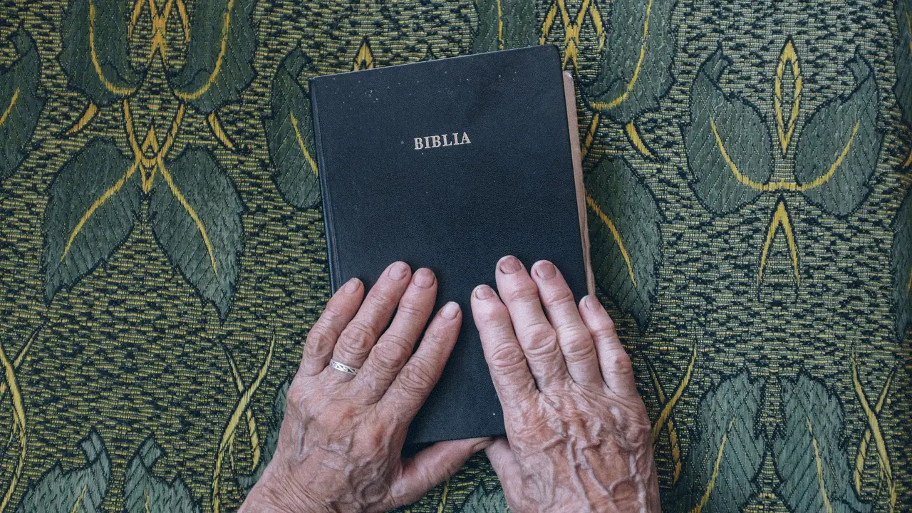 La Biblia La Biblia