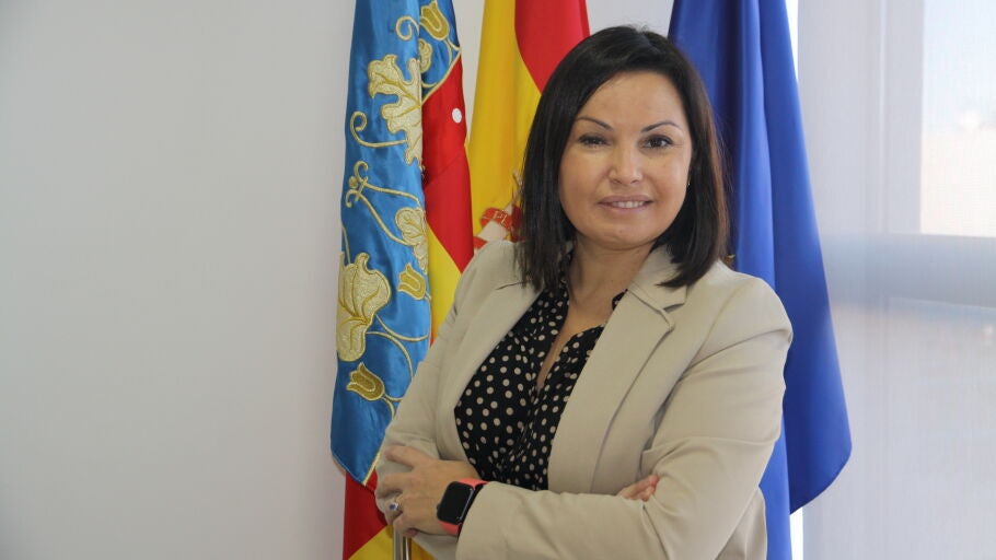 Cristina Plumed 