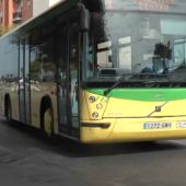 Los autobuses urbanos e interurbanos sustituyen las máquinas expendedoras de billetes