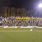 Real Sitio CF Real Sitio CF