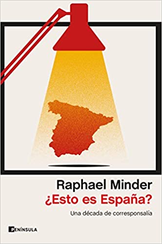 Raphael Minder, corresponsal New York Times: "Estados Unidos tiene un sistema electoral muy antiguo y poco apto para resolver rápido" Raphael Minder, corresponsal New York Times: "Estados Unidos tiene un sistema electoral muy antiguo y poco apto para resolver rápido"