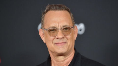Tom Hanks