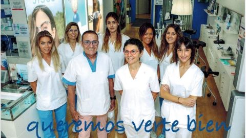 Sagunto Optica Le&oacute;n 