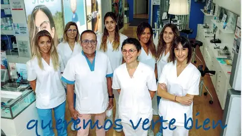 Sagunto Optica León Sagunto Optica León