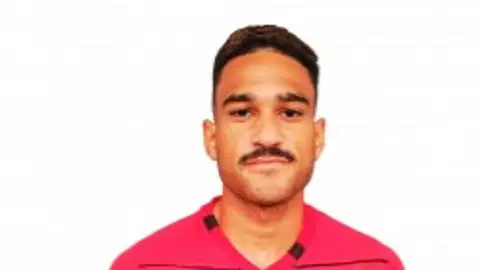 Jordi Mboula Fútbol