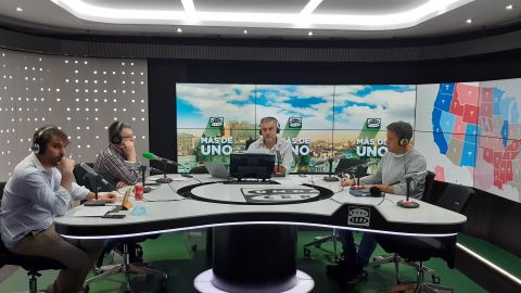 Especial Elecciones Estados Unidos Especial Elecciones Estados Unidos