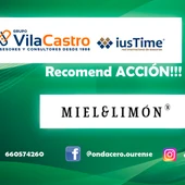 RecomendACCION!!! con Miel y Limón RecomendACCION!!! con Miel y Limón