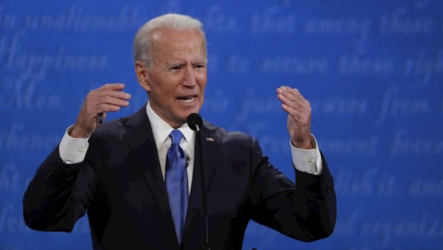 Joe Biden