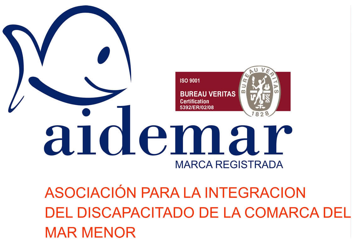 En Marcha: Aidemar En Marcha: Aidemar