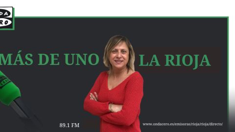 M&aacute;s de uno La Rioja Cecilia Romero