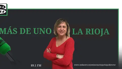 Más de uno La Rioja Cecilia Romero Más de uno La Rioja Cecilia Romero