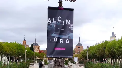 Cartel ALCINE 2020 Cartel ALCINE 2020