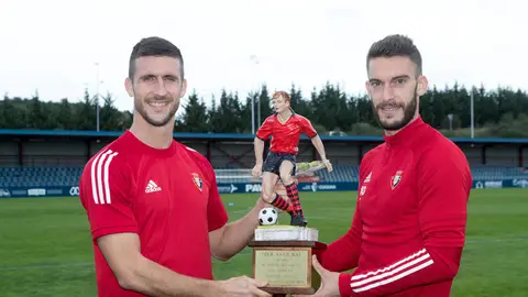 Oier Sanjurjo Trofeo Autoprix 19-20