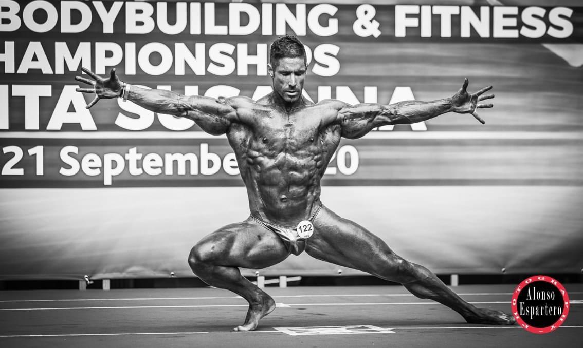 Onda Deportiva Marbella, miércoles 4 de noviembre de 2020 Onda Deportiva Marbella, miércoles 4 de noviembre de 2020