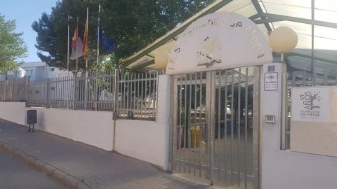IES Fernando Mena