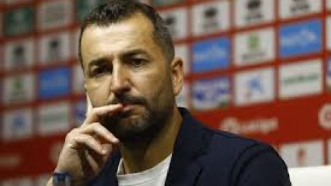Diego Mart&iacute;nez