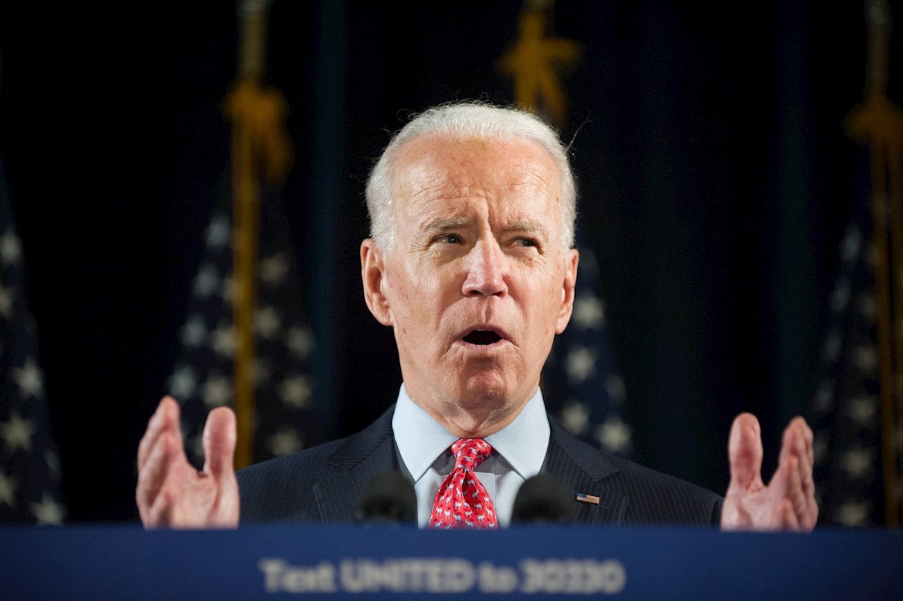 Biden también gana a Trump en Georgia: estos son los resultados finales de las elecciones en EEUU Biden también gana a Trump en Georgia: estos son los resultados finales de las elecciones en EEUU