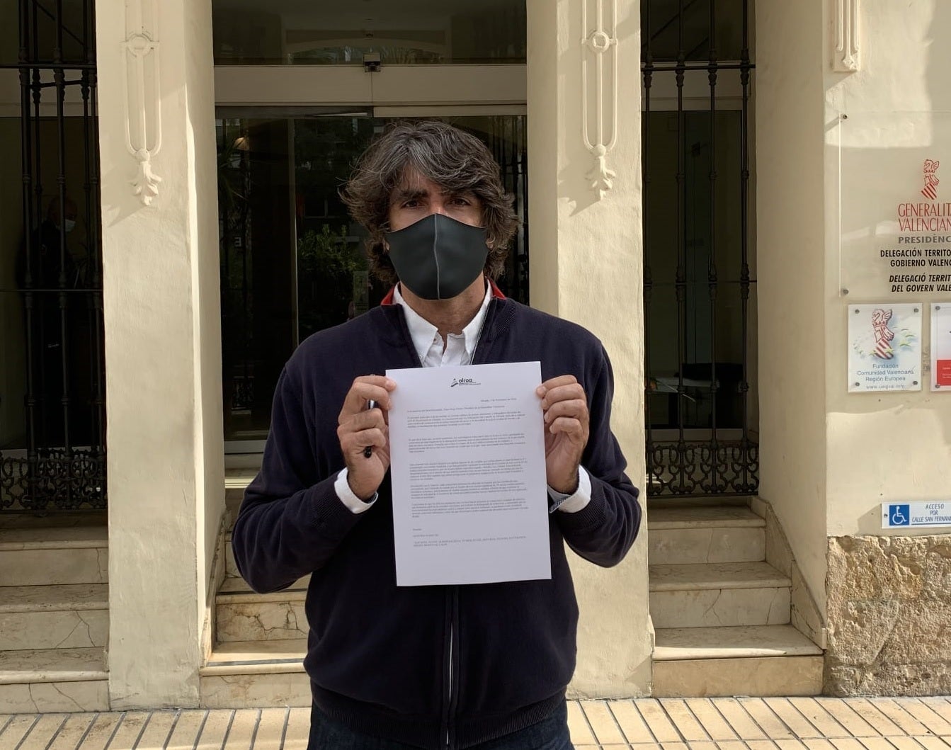 El ocio nocturno de Alicante denuncia la "incomprensible discriminación" que sufre El ocio nocturno de Alicante denuncia la "incomprensible discriminación" que sufre