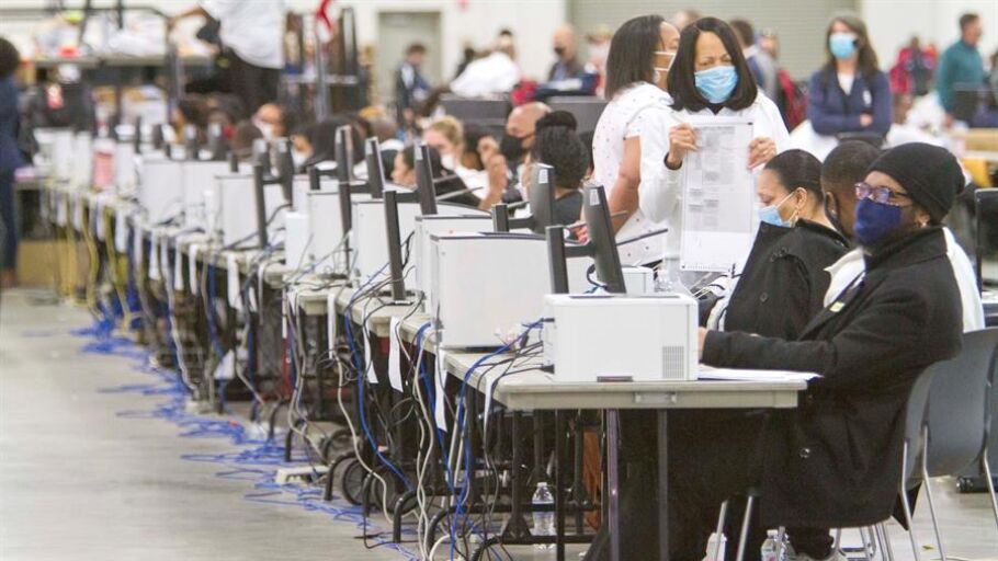 Resultados de las elecciones de Estados Unidos en Wisconsin