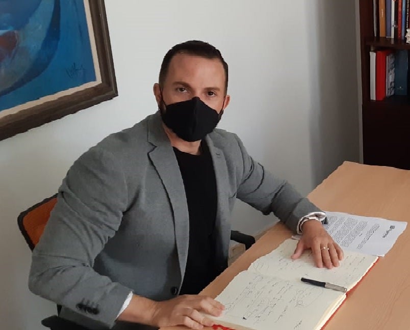 Educación garantiza a casi 300 niñas y niños de dos años la escolarización gratuita para el próximo curso en Alicante Educación garantiza a casi 300 niñas y niños de dos años la escolarización gratuita para el próximo curso en Alicante