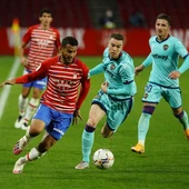 Granada CF vs Levante UD Granada CF vs Levante UD