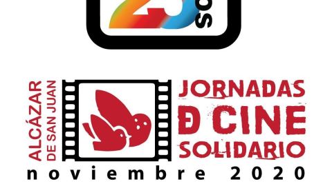 XXV Jornadas de Cine Solidario en Alc&aacute;zar de San Juan