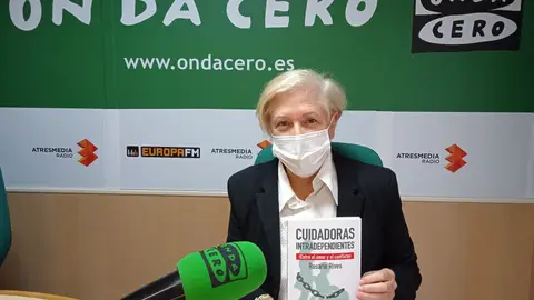 Rosario Rives Rosario Rives