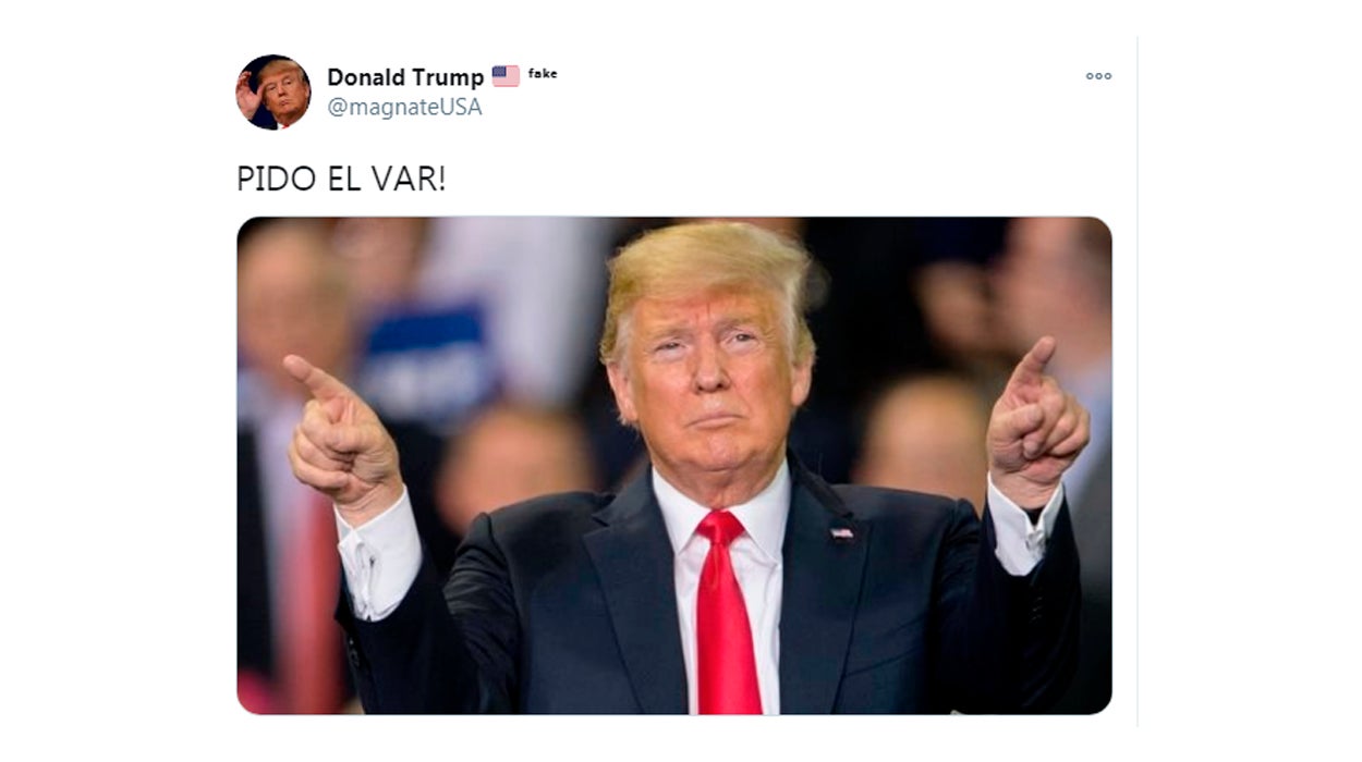Los mejores memes de las elecciones de Estados Unidos 2020 Los mejores memes de las elecciones de Estados Unidos 2020