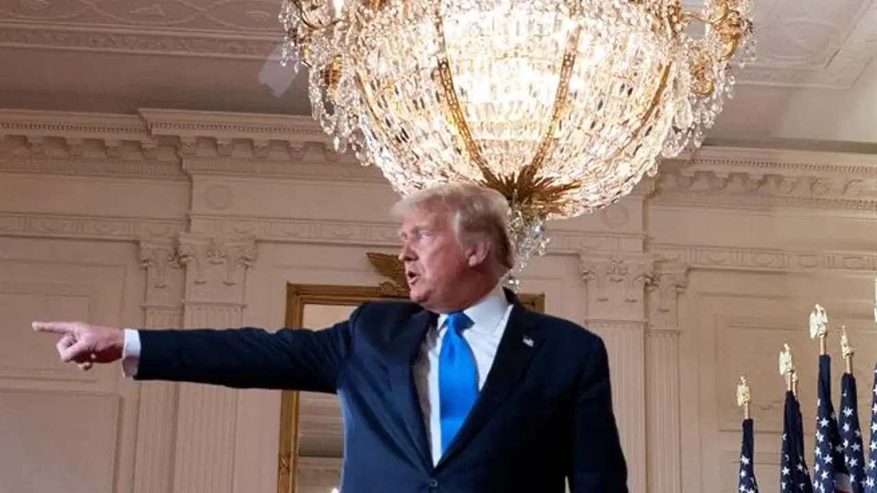 Donald Trump Donald Trump